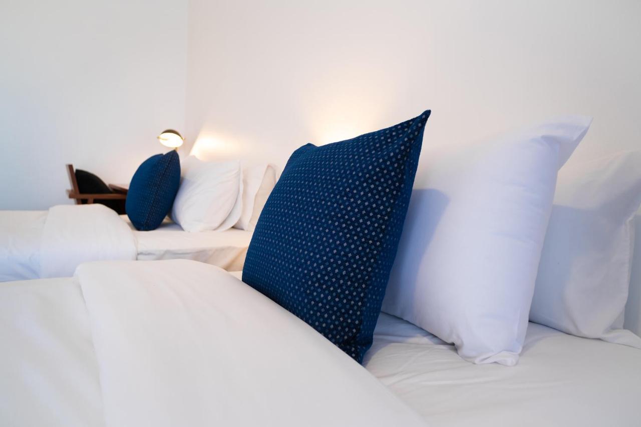 Hotel The Riviera Champasak Zewnętrze zdjęcie