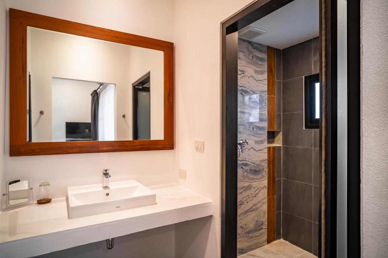 Hotel The Riviera Champasak Zewnętrze zdjęcie